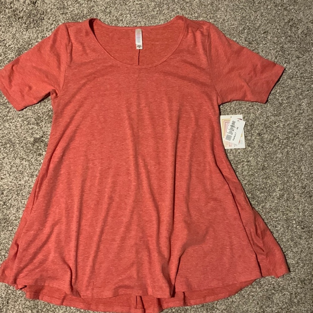 Lularoe perfect t